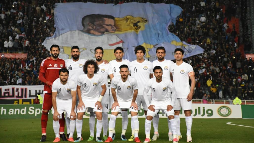 بالوثيقة.. الزوراء يطالب اتحاد الكرة بمعاقبة مرددي "الشعارات العنصرية"