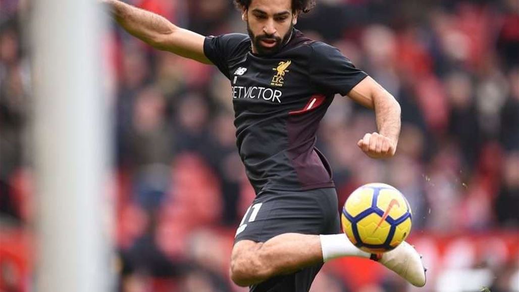 صحيفة: صلاح يختار رقمه في ريال مدريد