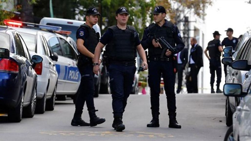 اعتقال شخص في إطار التحقيقات باغتيال السفير الروسي لدى أنقرة