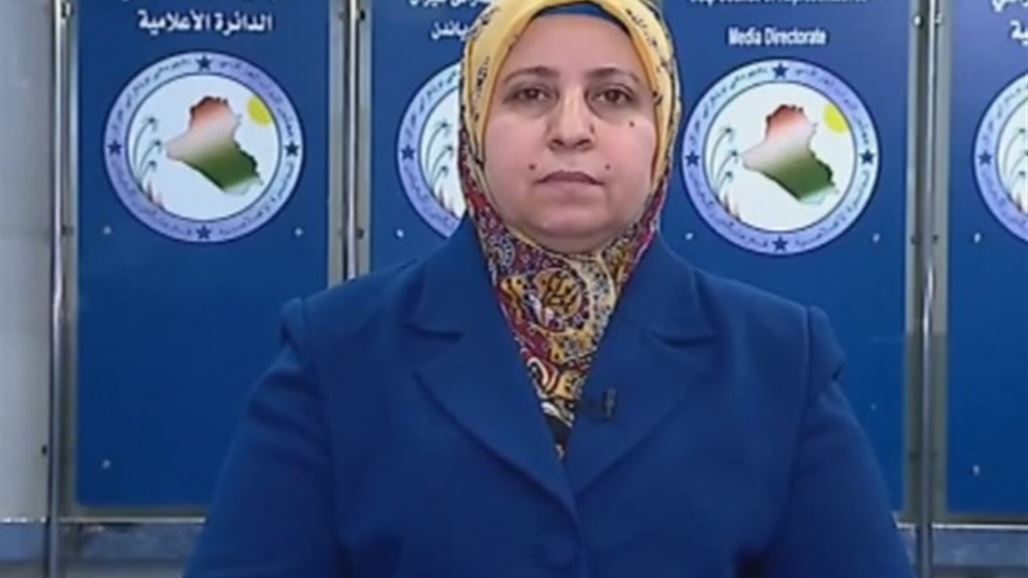 نائبة: اجراءات المساءلة والعدالة عقاب سياسي لبقية ما تبقى من المكون السني