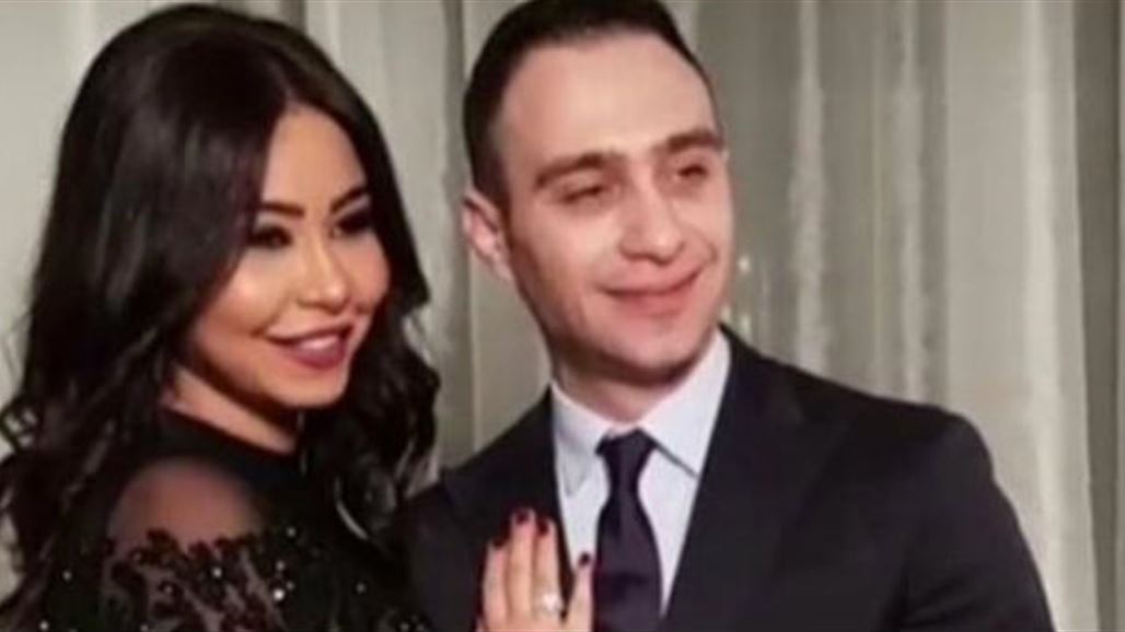 بالصور.. حفل زفاف شيرين عبد الوهاب وحسام حبيب