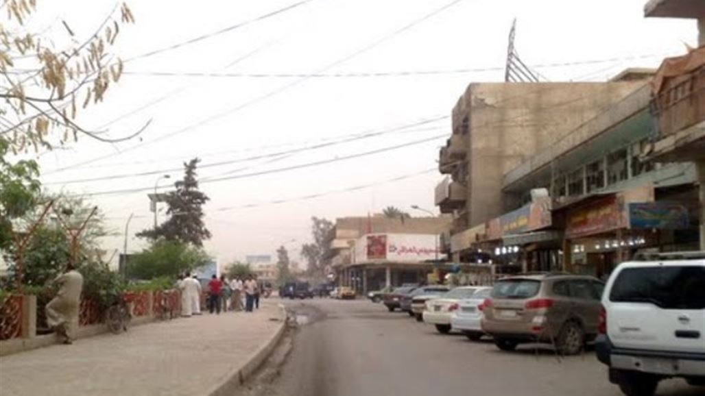 اهوار ديالى.. بالصور