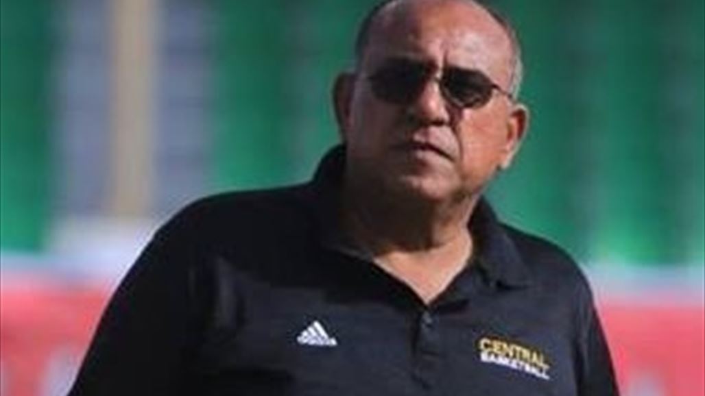 بالرغم من وفاة أخيه.. مدرب الحسين يقود فريقه أمام النجف