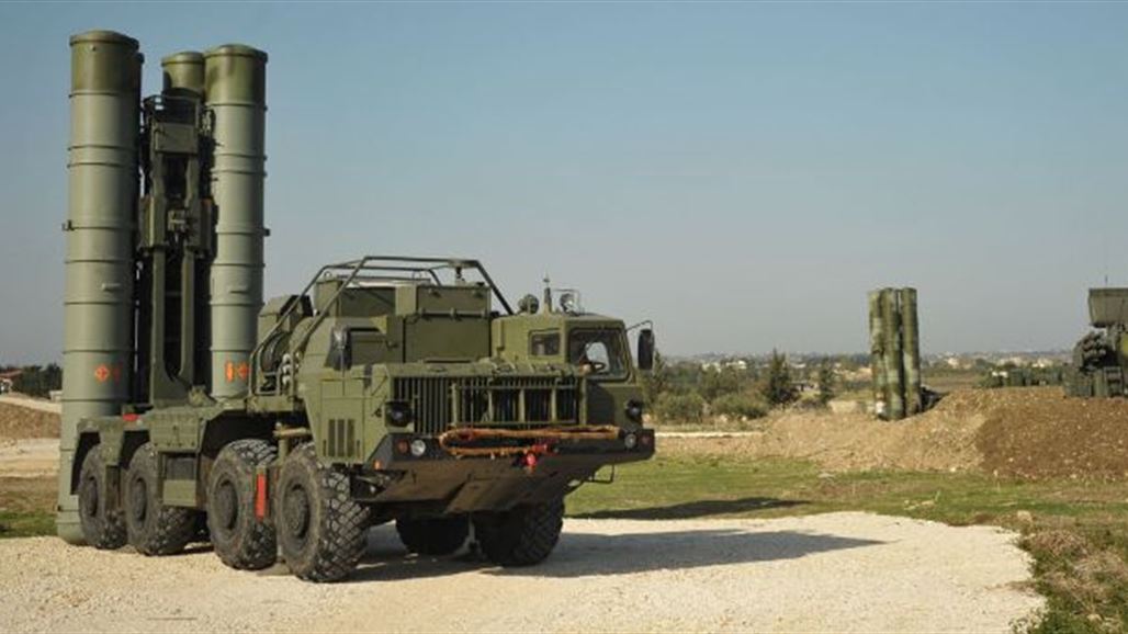 روسيا: إسقاط 5 من أصل 8 صواريخ إسرائيلية استهدفت مطار التيفور