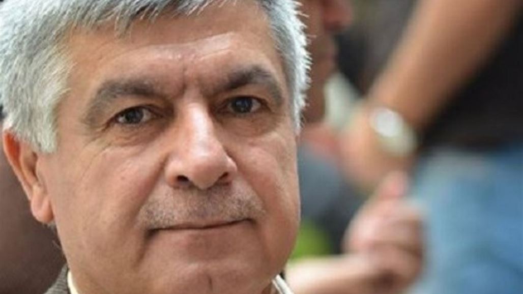 وفاة الروائي سعد محمد رحيم في احدى مستشفيات كردستان