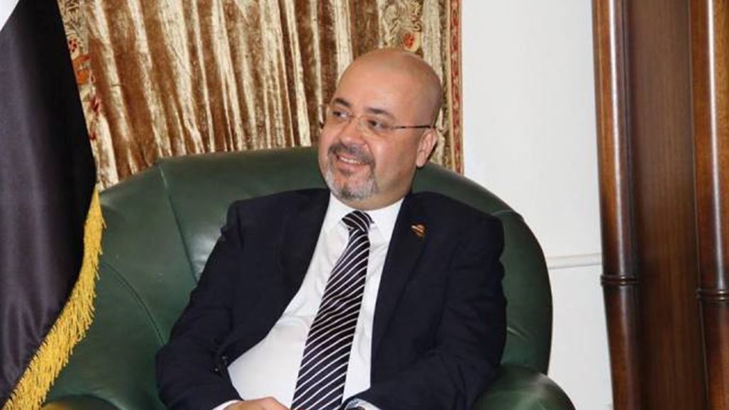 بلاروسيا تتبرع بمئات الكتب الى مكتبات الموصل