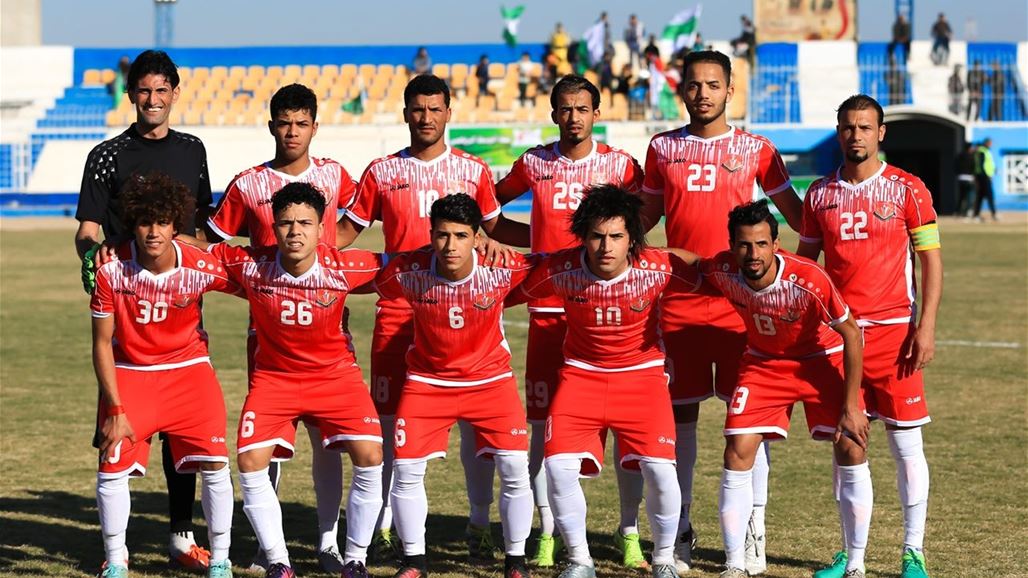 بالارقام.. الاحمر الديواني من دون بطاقات حمراء في الدوري الممتاز