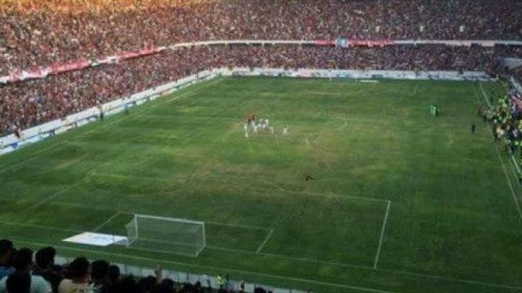 الصقور والنوارس يتعادلان امام الجزيرة والعهد بكأس الاتحاد الآسيوي