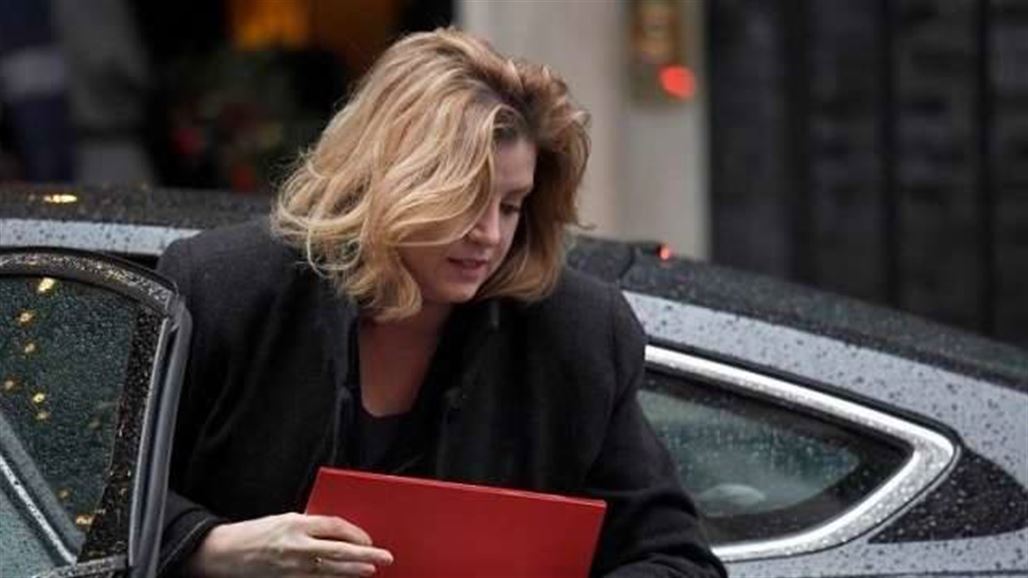 بريطانيا: التدخل العسكري في سوريا قيد الدرس