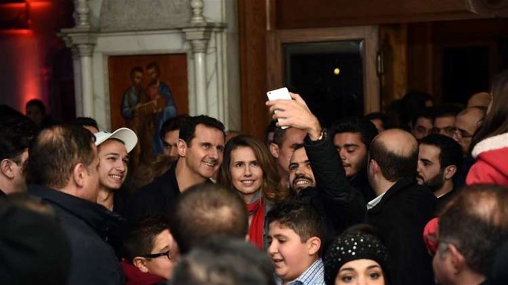 "وكالة روسية" تنفي إجلاء الأسد وأسرته إلى طهران