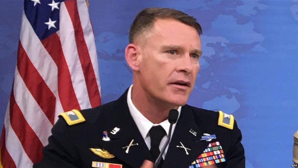 التحالف الدولي يحذر من شن "داعش" هجمات خلال الانتخابات قد تستهدف ناخبين