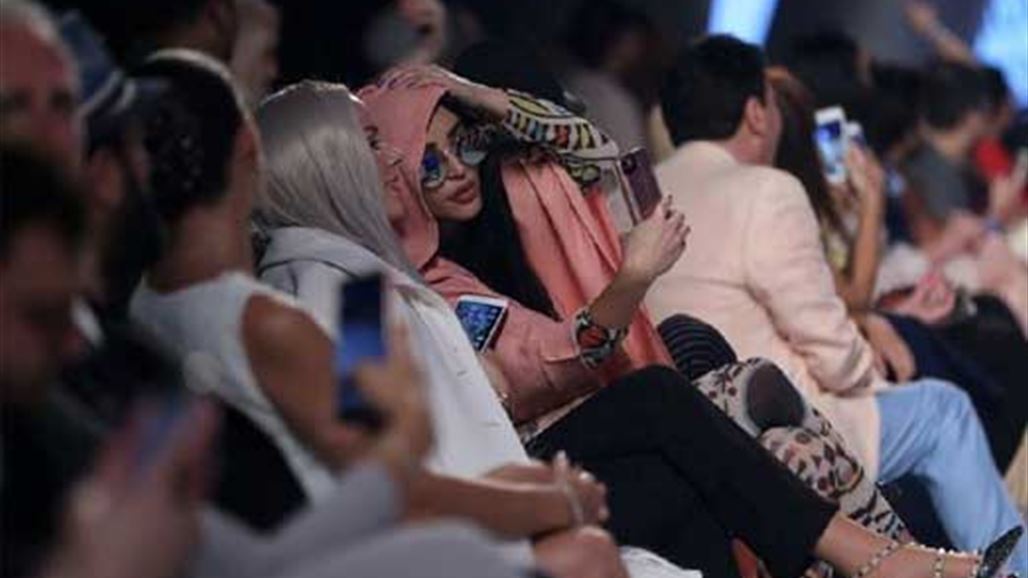 أول أسبوع للموضة ينطلق في السعودية بمشاركة مصممين عالميين!