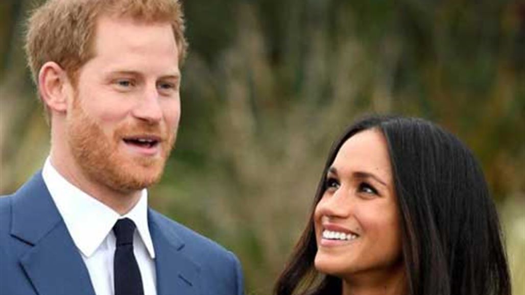 هل سيخالف زفاف الأمير هاري وميغان تقاليد المملكة؟