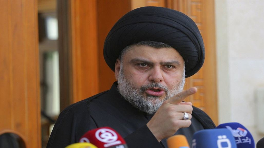 الصدر: سنفعل الفرقة الخاصة بعد الانتخابات لاعتقال عزة الدوري او قتله