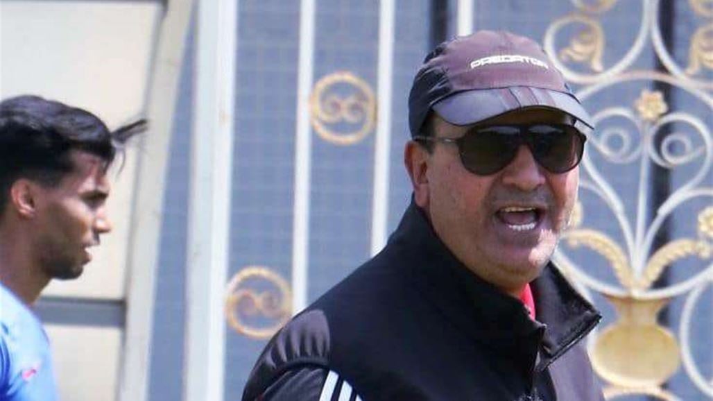 جسام: العطاء وحده من يحدد التشكيلة الاساسية للقيثارة