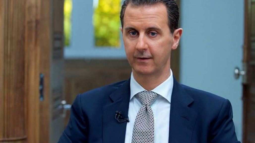 الأسد: أية تحركات من الغرب ستؤدي إلى مزيد من عدم الاستقرار في المنطقة