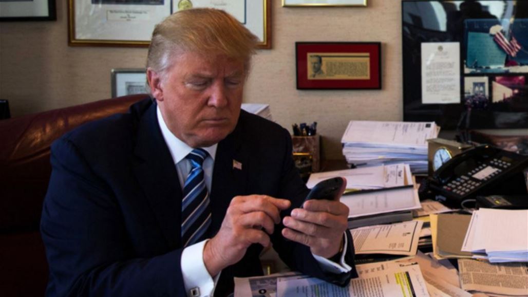 التايمز: تغريدات ترامب لا تساعد على رسم صورة رئيس قوي لدولة عظمى