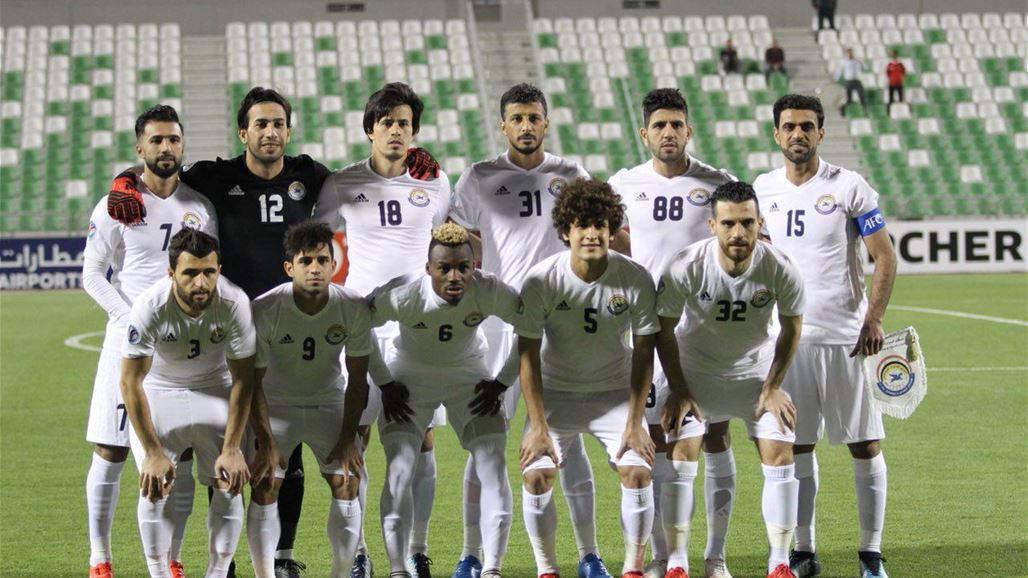الزوراء يطالب اتحاد الكرة بتأجيل مباراته أمام الكهرباء