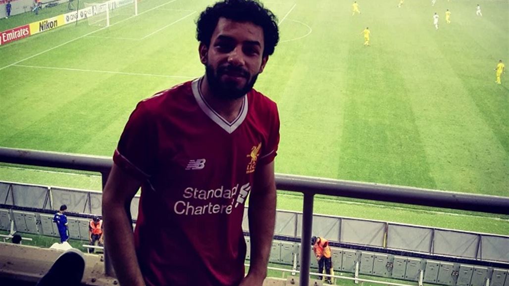 بالصور.. "محمد صلاح" ينضم لصفوف الزوراء