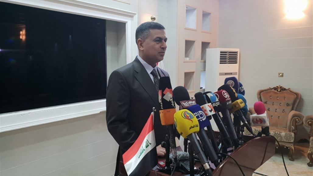محافظ البصرة يعلن فتح باب الترشيح لاختيار مدير جديد لشرطة المحافظة