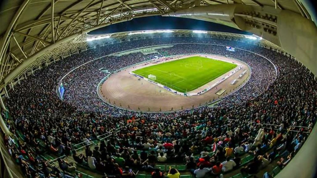 الرياضة النيابية: اتحاد الكرة ملزم باعادة مبالغ مباراة الاردن لوزارة الشباب