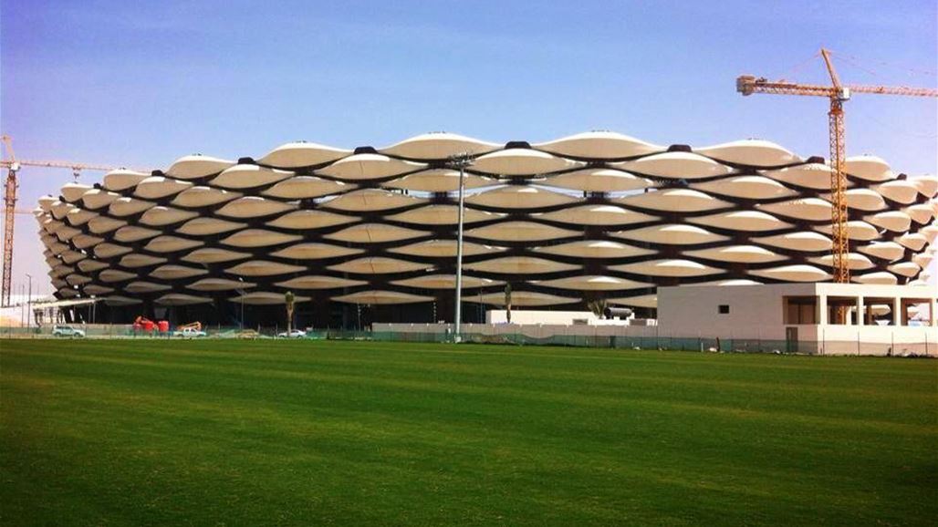 وثيقة تؤكد احقية الشباب والرياضة بعائدية ملعب البصرة الدولي