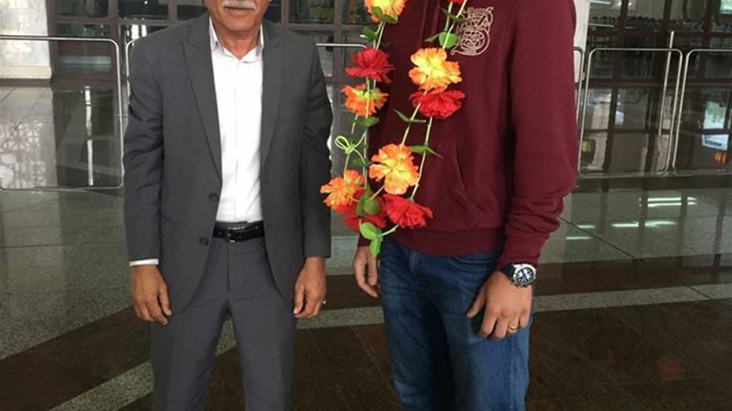 الميناء يعزز صفوفه بمهاجم كرواتي