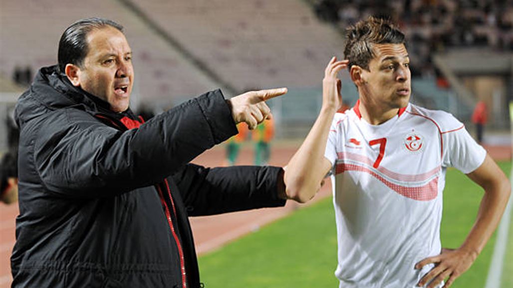 تونس تفقد سلاحاً مهماً في مونديال روسيا