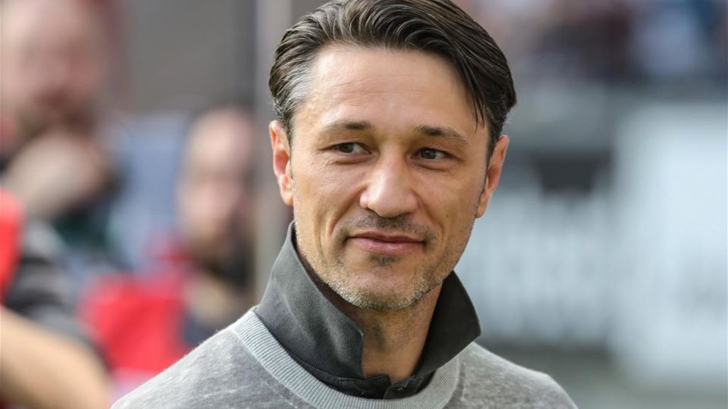 رسمياً.. كوفاتش مدرباً لبايرن ميونخ بدءاً من الموسم المقبل