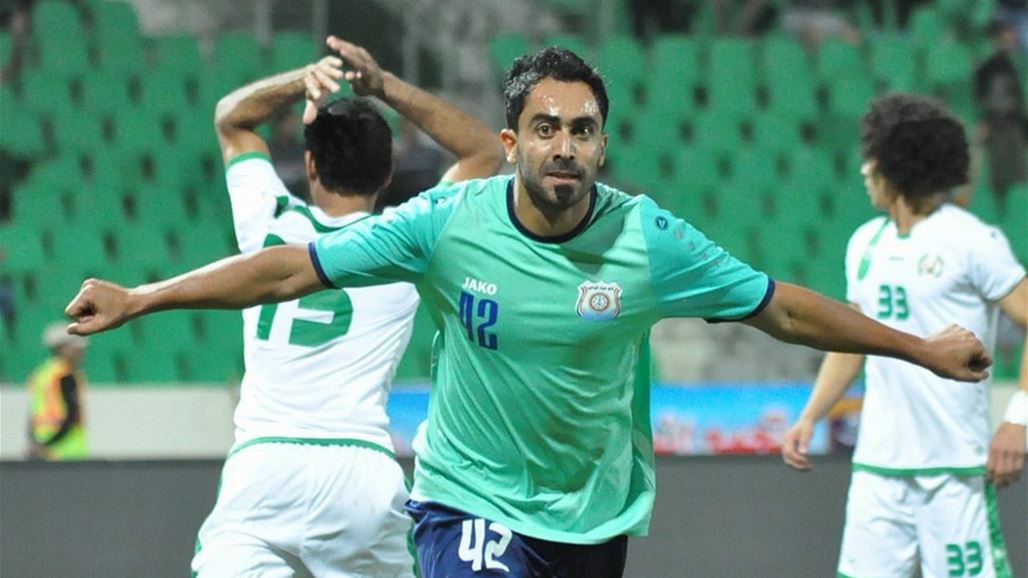 الميناء يستعيد قوته بفوز عريض على كربلاء