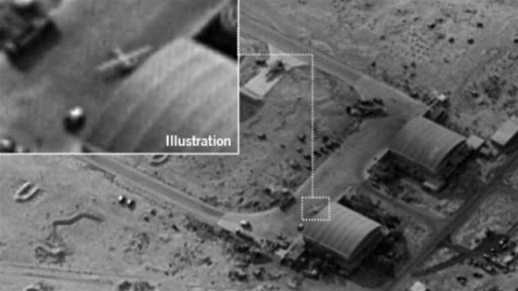إسرائيل: الطائرة الإيرانية التي أسقطناها حملت موادا شديدة الانفجار