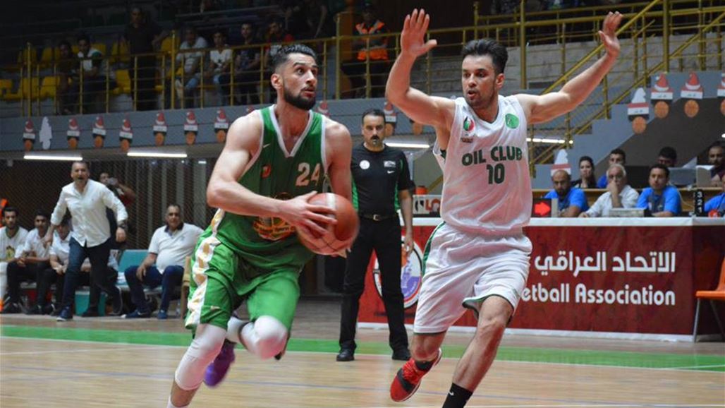 تعرف على مواجهات "PLAYOFFS" الدوري السلوي الممتاز اليوم