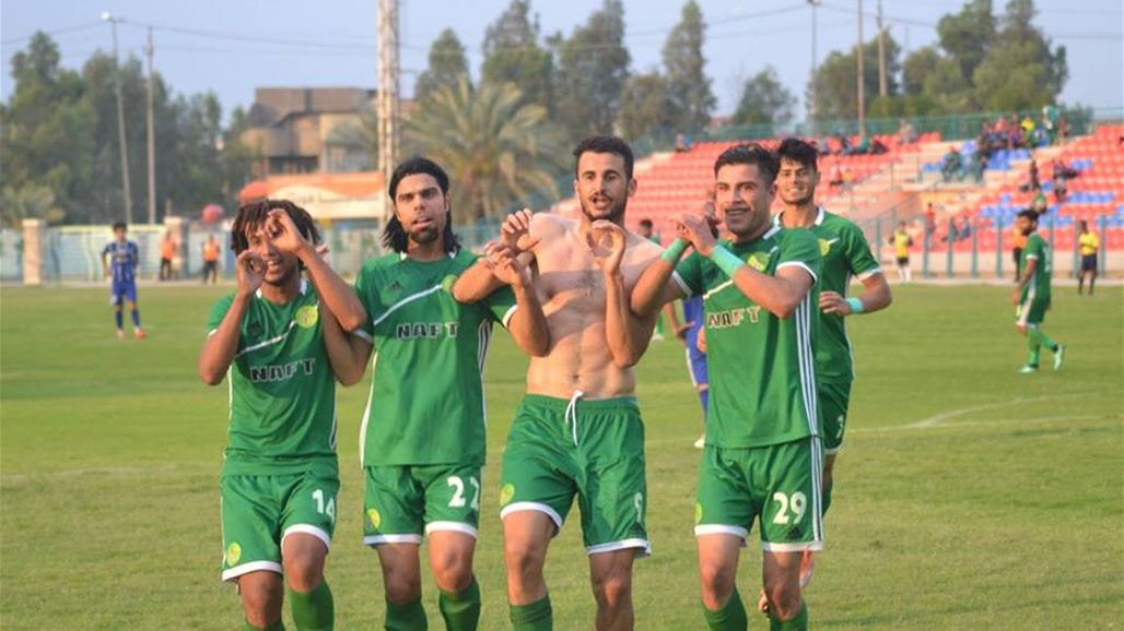 حسن احمد يطالب بمعاقبة حسين وداود بسبب طريقة احتفالهما