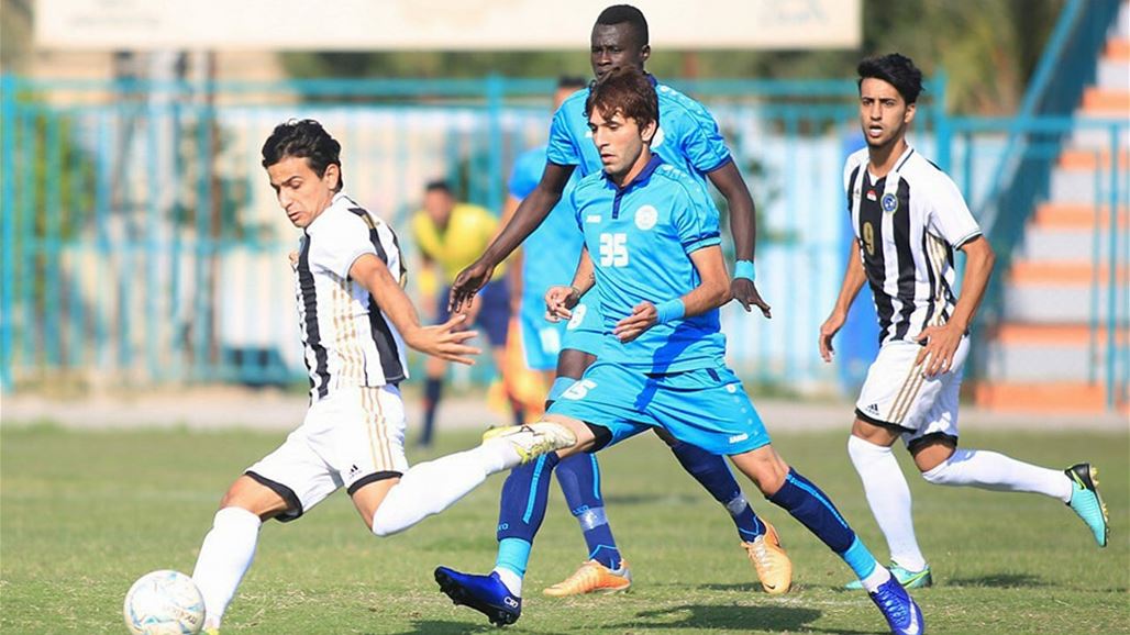 الصناعات الكهربائية يعمق جراح الانيق بالدوري الممتاز