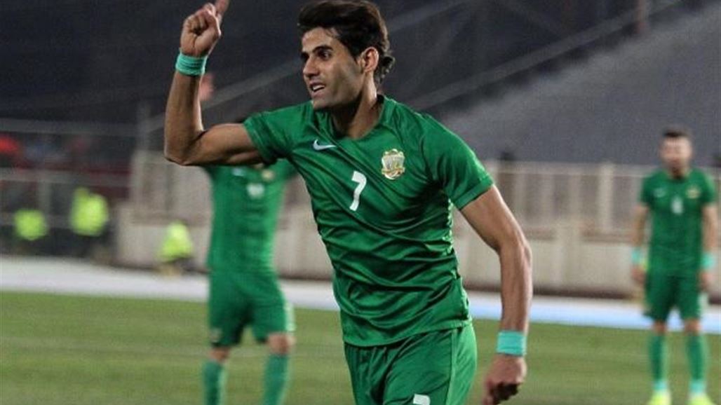 الشرطة يستعيد عافيته ويهزم الديوانية بثنائية