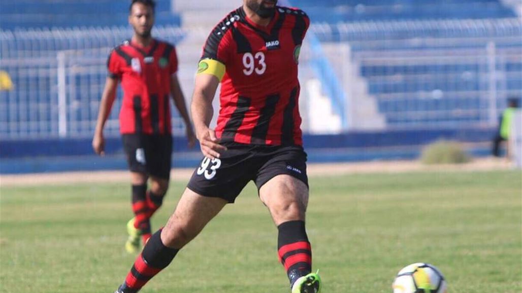 اليوم.. نادي الحسين يواجه زاخو بممتاز الكرة