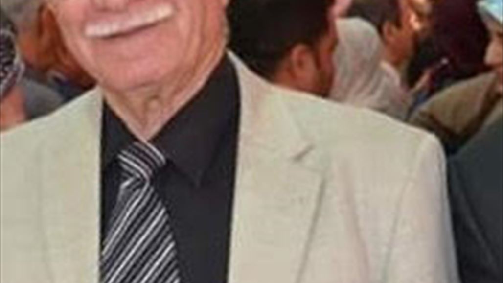 رحيل عميد الحركة الرياضية المدرسية في كركوك