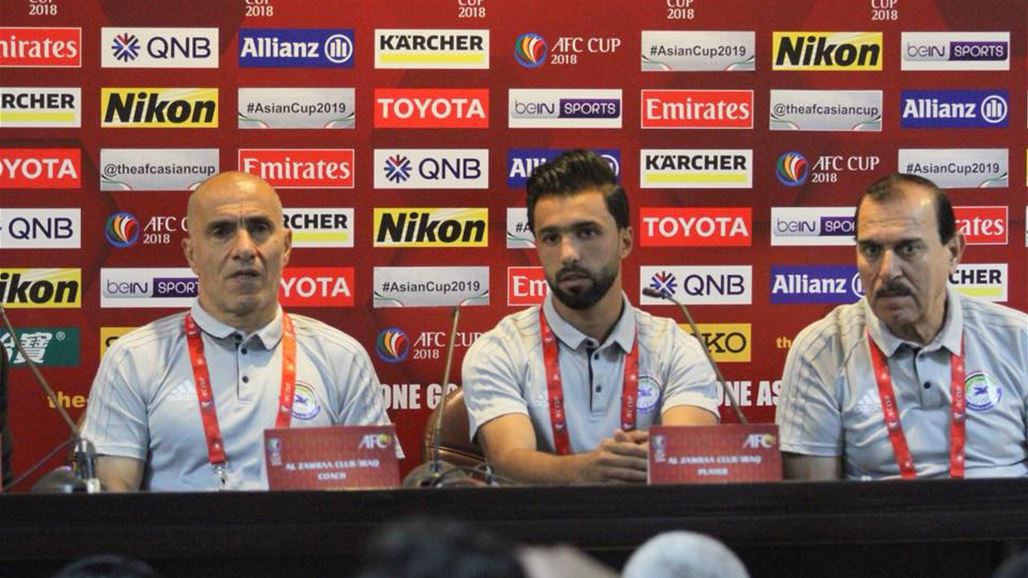 اوديشو: سنحسم مصيرنا بأنفسنا