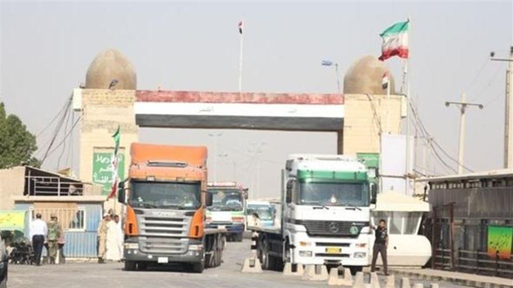 مسؤول إيراني: خسرنا سوق العراق لصالح السعودية