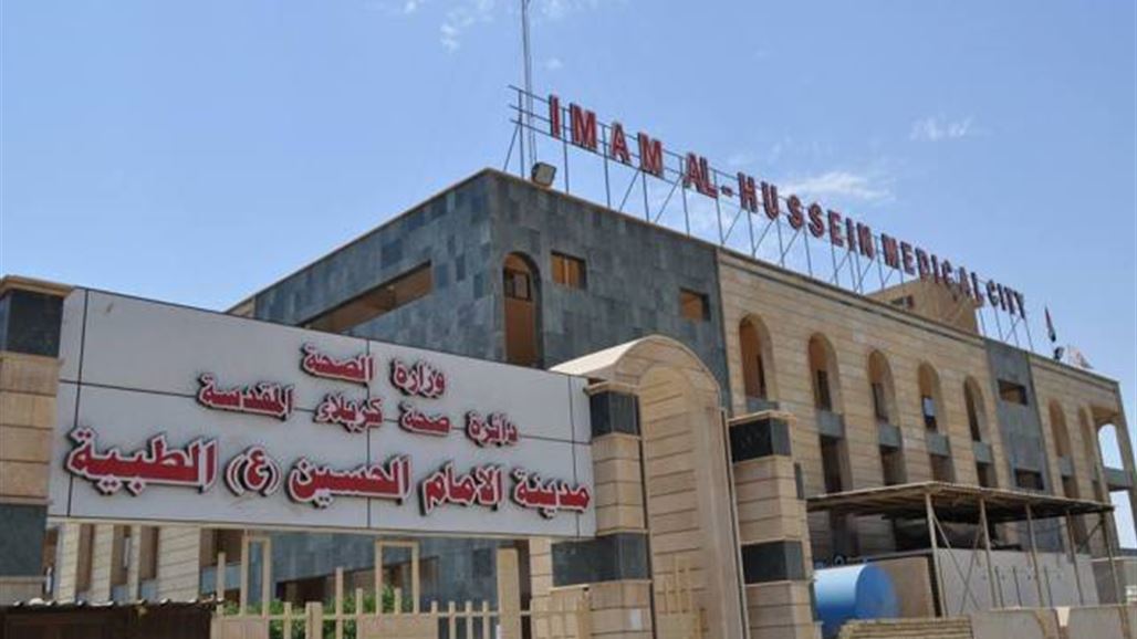 نجاح عملية جراحية في كربلاء بتغيير صوت مواطن من انثوي الى رجولي