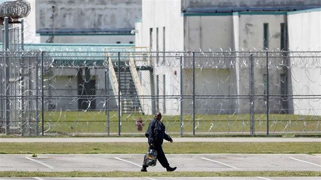 سبعة قتلى في أعمال شغب داخل سجن بولاية أمريكية هي الأعنف منذ 25 عاما