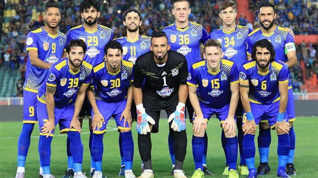 صقور الوطن تبحث عن التحليق آسيوياً من بوابة المالكية البحريني