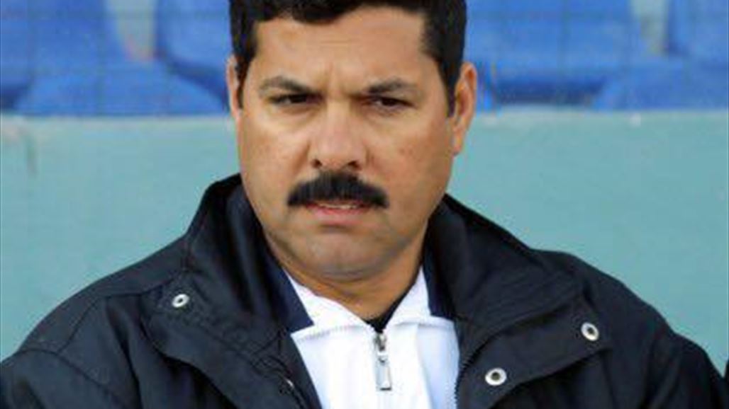 صالح راضي مدرباً لزاخو