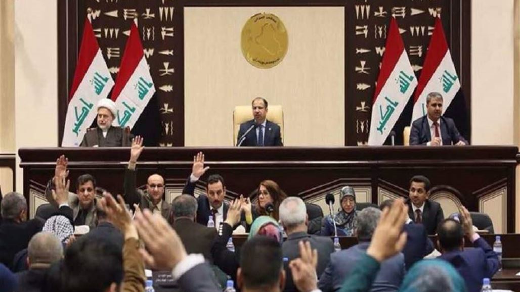 الجبوري: عدد الحاضرين إلى البرلمان اليوم 120 نائباً فقط