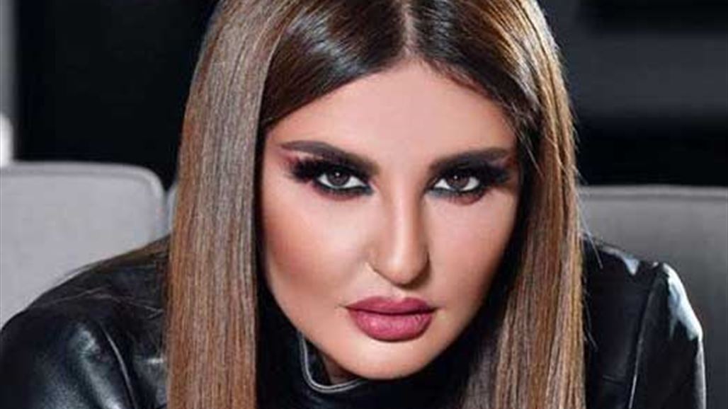 ماذا تفعل شذى حسون أمام أسد بابل؟