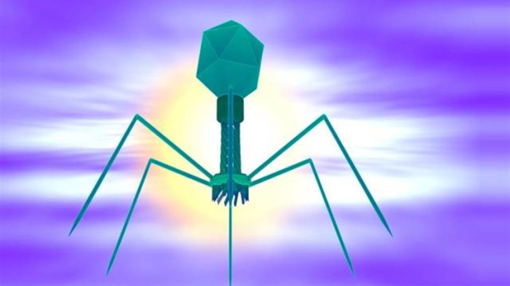 علماء: الارض تتعرض لمطر فيروسي من السماء