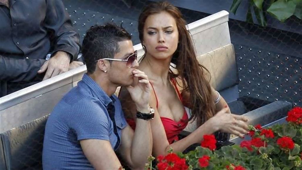 رونالدو يتألم بسبب مشاعره