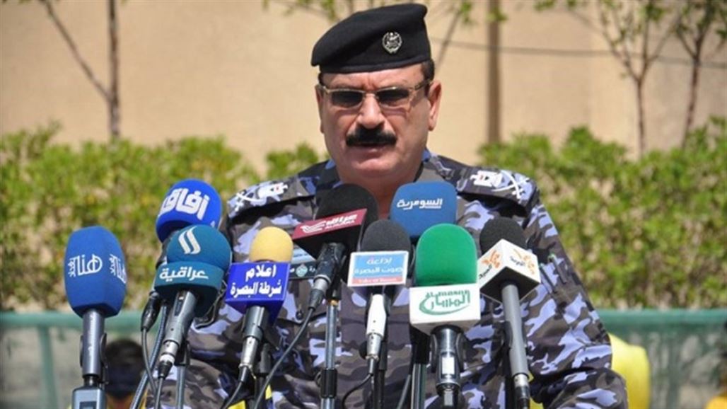 قائد شرطة ديالى: لن نسمح بوجود سلاح خارج القانون