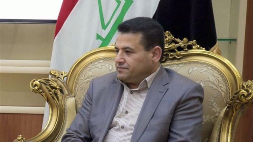 وزير الداخلية يعلن تواصله مع نظيره الكويتي لتسلم ستة سجناء عراقيين