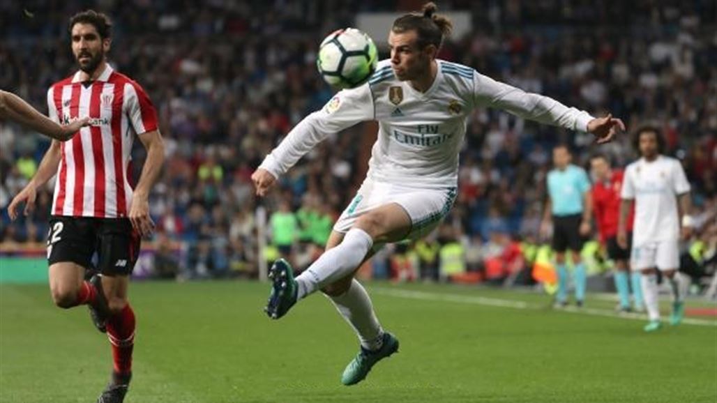 ريال مدريد يعود لمسلسل التعثر ويتعادل مع بلباو في الليغا